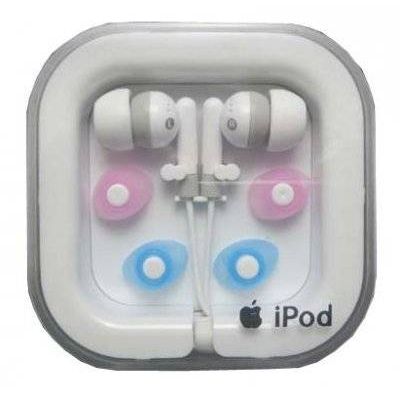 Popular ipod mini earbuds TC-M146