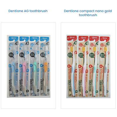 Toothbrush (Dentione Series)