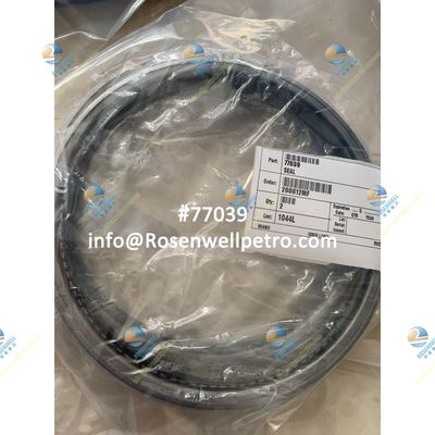 Nov Varco TDS High Quality OIL SEAL 77039 For Top Drive