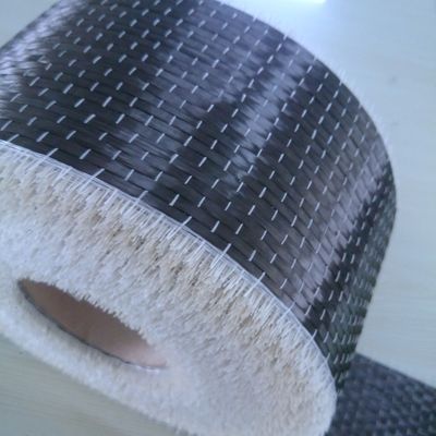 UD Carbon Fiber Cloth