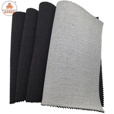 good quality 3mm neoprene coated kevlar fabrics for gloves super abrasion resistance