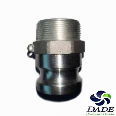 ALUMINUM CAMLOCK COUPLINGS Type-F - Zhejiang Dade Hardware Co., Ltd