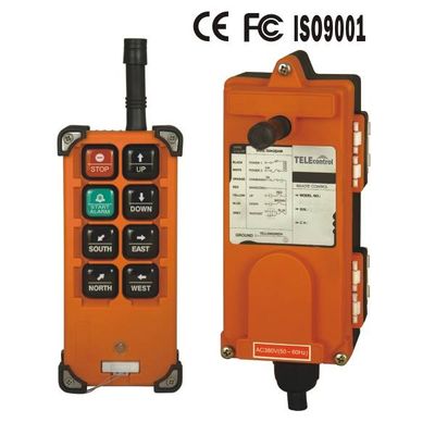 TOP quanlity FCC CE winch wireless remote control 12v 24v F21-E1B wireless remote control relay swit