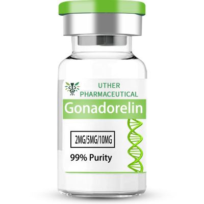 Gonadorelin Acetate CAS 34973-08-5 for PCT gonadoliberin