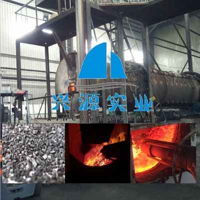 Activated Carbon Equipment