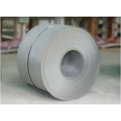 Hot-Rolled Steel Sheet in Coils (HRC)