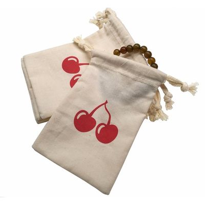 Muslin Bag, Cotton Muslin Drawstring Bag, Cotton Pouch, Favor Bag
