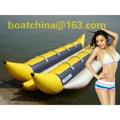 DH-460 water sled banana boat towable banana boat