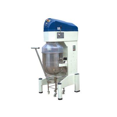 China automated bakery dough mixer for sale--YuFeng