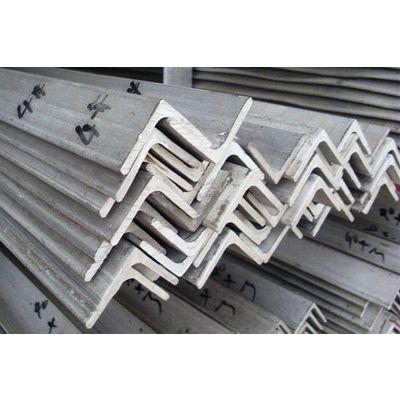 STAINLESS STEEL 304 GRADE ANGLE