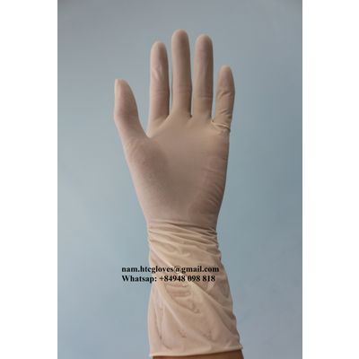 Latex Powder-free Surgical Gloves
