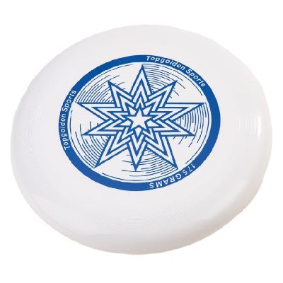 175 Gram Ultimate Frisbee Flying Disc USA Ultimate Championship Level Disc Ultra Star Sport Disc Out