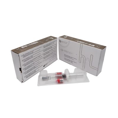 Hyaluronic Acid H L Dermal Filler Profhilo Filler Product for Face Lift