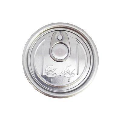 202# 307# 401# aluminum easy open lid