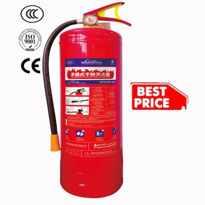 fire extinguisher supplier in dubai
