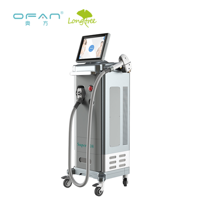 Laser hair removal machine      808nm diode laser hair removal machine   