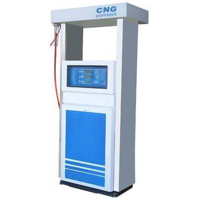 CNG dispenser