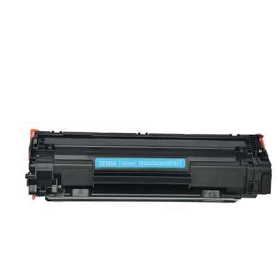 Compatible Black Toner Cartridge CE285A for P1102/1102W