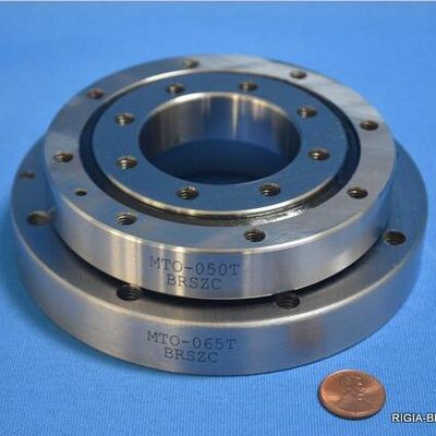 MTO-065T slewing ring bearing for manipulators