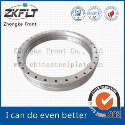 Hot Sale Carbon Steel Q235B Welding Slip on Flange made in China