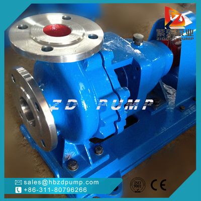 stainless steel corrosion resistant chemical pump acid pump