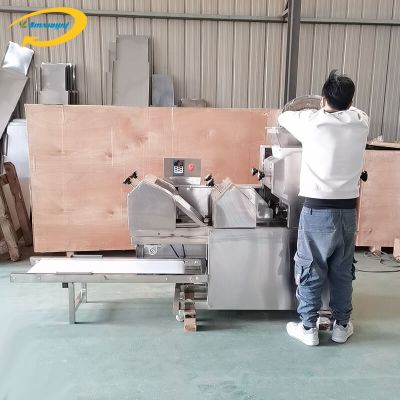 commercial noodle making machine chinese automatic