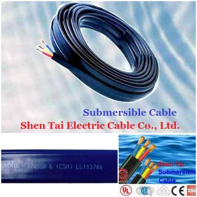 SWA Armoured Cable manufacturer (By Shen Tai Electric Cable Co., Ltd.)