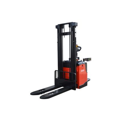 1.2T-2.0T electric lift stacker with different height