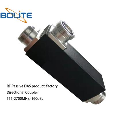 RF passive DAS directional coupler