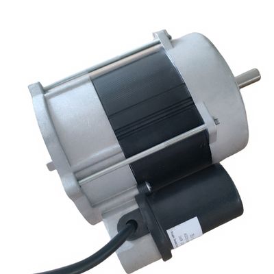 Industrial Diesel heater blower motor Mobile air heater motor for space heater