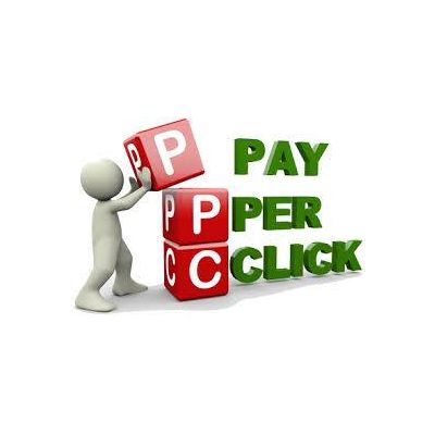 Pay Per Click