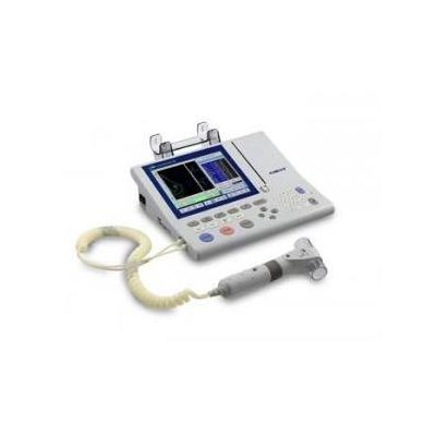 CardioTech GT-105 Spirometer - NEW!