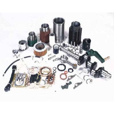 Mercedes Diesel Engine Parts And Accessories