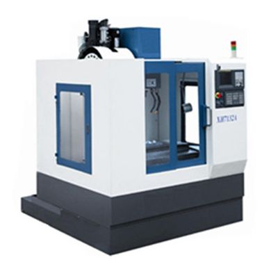 CNC miling machine center XH7132A for sale