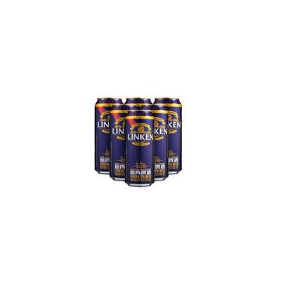 Hot sale China factory supply high quality LINKEN beer