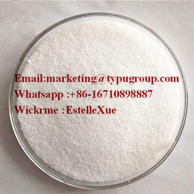 Caprylhydroxamic Acid cas:7377-03-9 whatsapp+86-16710898887