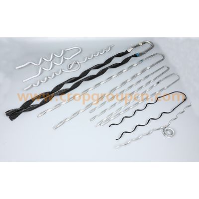 China Factory Tension Set Preformed Guy Grip
