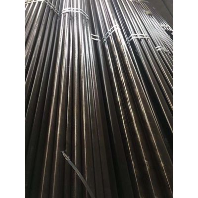 High Temperature 12Cr1MoV Alloy Steel Seamless Pipe For Boiler
