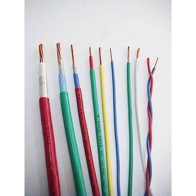 Cable,B Series Cloth Wire