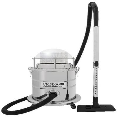 Cleanroom vacuum cleaner CR-5050N