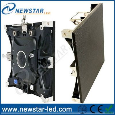 P3.91 Indoor LED Screen Light Weights Installation