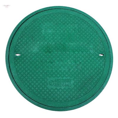 Buy Manhole Cover - Zhengzhou Baoluan Municipal Facilities Co.,Ltd