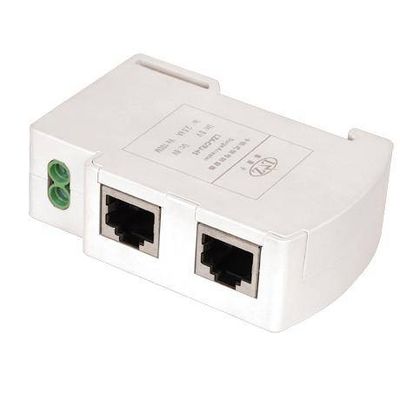 LZA-C series DIN-rail style signal surge protection device