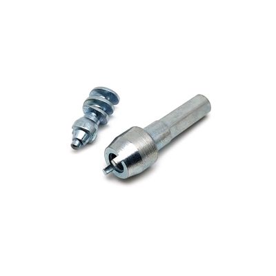 M6 Screw carbide Tire Spikes Installation Tools for tire stud