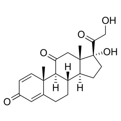 Prednisone CAS 53-03-2