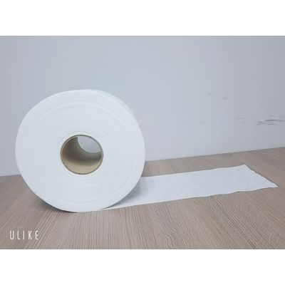 spunlace nonwoven fabric for making wet wipes