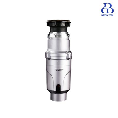 Approved Kitchen Undersink Food Waste Disposer, Work with Dish Washer, 375W Disposer JW-301DCN