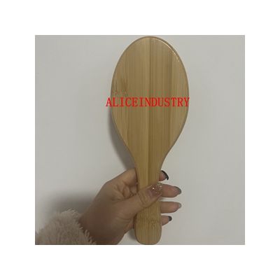 Air Cushion Comb Wooden Comb Massage Comb