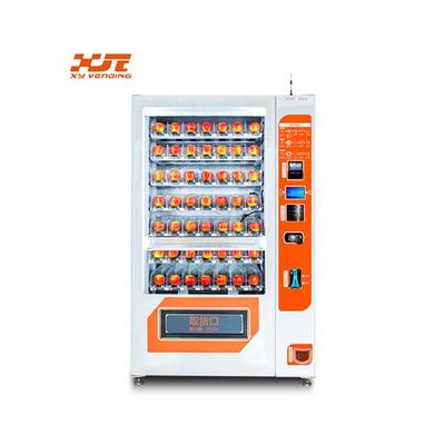 XY Fruit Vending Machine