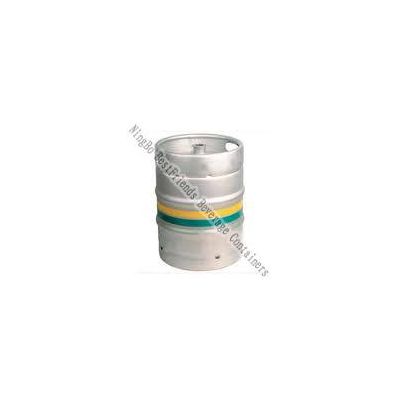 US standard Beer keg Slim 1/4 Barrel